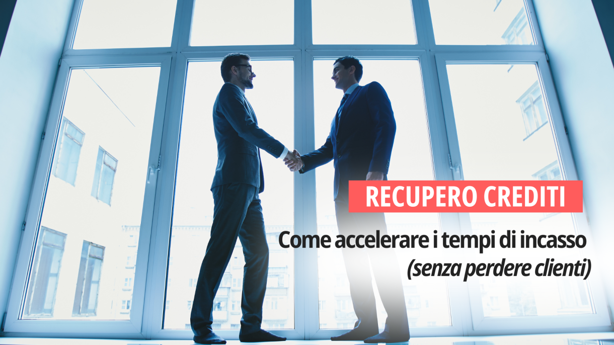 recupero crediti aziende